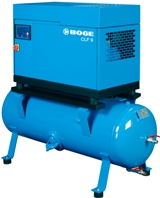 компрессор Boge C 9 LFDR