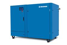 винтовой компрессор Boge SLF 101
